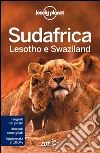Sudafrica, Lesotho e Swaziland. E-book. Formato EPUB ebook