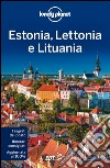 Estonia, Lettonia e Lituania. E-book. Formato EPUB ebook