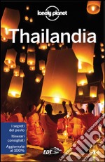 Thailandia. E-book. Formato EPUB ebook