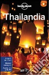 Thailandia. E-book. Formato EPUB ebook di Lonely Planet