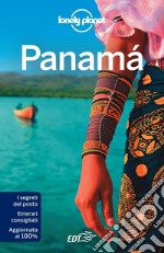 Panamá. E-book. Formato EPUB ebook