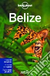 Belize. E-book. Formato EPUB ebook