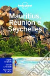 Mauritius, Réunion e Seychelles. E-book. Formato EPUB ebook