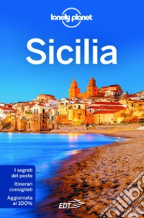 Sicilia. E-book. Formato EPUB