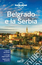 Belgrado e la Serbia. E-book. Formato EPUB