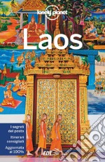 Laos. E-book. Formato EPUB ebook