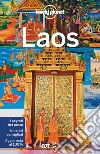 Laos. E-book. Formato EPUB ebook