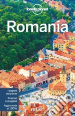 Romania. E-book. Formato EPUB ebook