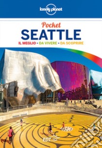 Seattle Pocket. E-book. Formato EPUB ebook di Brendan Sainsbury