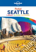 Seattle Pocket. E-book. Formato EPUB