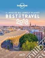 Best in Travel 2018. E-book. Formato EPUB ebook