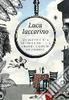 Qualcuno sta uccidendo i più grandi cuochi di Torino. E-book. Formato EPUB ebook di Luca Iaccarino