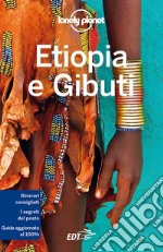 Etiopia e Gibuti. E-book. Formato EPUB