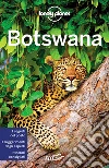 Botswana. E-book. Formato EPUB ebook