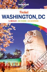 Washington, DC Pocket. E-book. Formato EPUB ebook