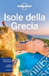 Isole della Grecia. E-book. Formato EPUB ebook
