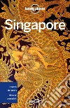 Singapore. E-book. Formato EPUB ebook