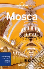 Mosca. E-book. Formato EPUB ebook