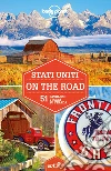 Stati Uniti on the road. E-book. Formato EPUB ebook