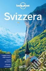 Svizzera. E-book. Formato EPUB ebook