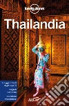 Thailandia. E-book. Formato EPUB ebook