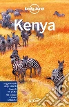 Kenya. E-book. Formato EPUB ebook