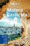 Matera e Basilicata. E-book. Formato EPUB ebook