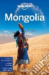 Mongolia. E-book. Formato EPUB ebook