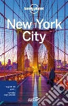 New York City. E-book. Formato EPUB ebook