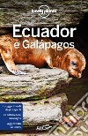 Ecuador e Galapagos. E-book. Formato EPUB ebook