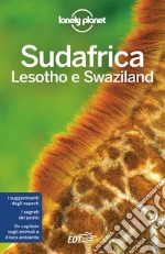 Sudafrica, Lesotho e Swaziland. E-book. Formato EPUB ebook