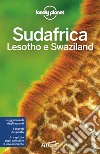 Sudafrica, Lesotho e Swaziland. E-book. Formato EPUB ebook