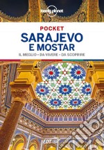 Sarajevo e Mostar Pocket. E-book. Formato EPUB
