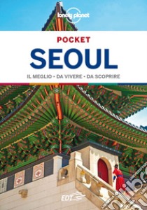 Seoul Pocket. E-book. Formato EPUB ebook di Lonely Planet