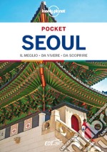 Seoul Pocket. E-book. Formato EPUB ebook