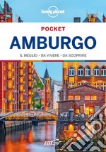 Amburgo Pocket. E-book. Formato EPUB
