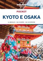 Kyoto e Osaka Pocket. E-book. Formato EPUB