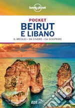 Beirut e Libano Pocket. E-book. Formato EPUB