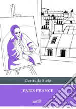 Paris France. E-book. Formato EPUB ebook