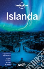 Islanda. E-book. Formato EPUB