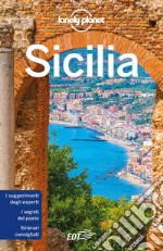 Sicilia. E-book. Formato EPUB ebook