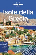 Isole della Grecia. E-book. Formato EPUB
