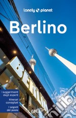 Berlino. E-book. Formato EPUB