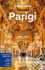 Parigi. E-book. Formato EPUB ebook