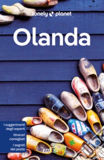 Olanda. E-book. Formato EPUB ebook di Lonely Planet