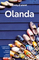 Olanda. E-book. Formato EPUB