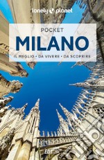 Milano Pocket. E-book. Formato EPUB ebook