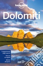 Dolomiti. E-book. Formato EPUB