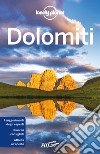 Dolomiti. E-book. Formato EPUB ebook