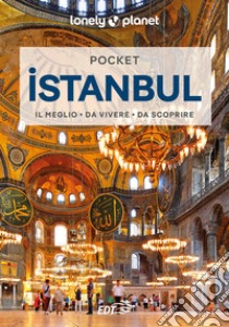 Istanbul Pocket. E-book. Formato EPUB ebook di Lonely Planet